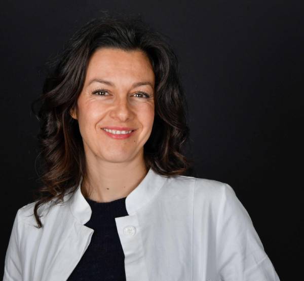 Francesca Paderi