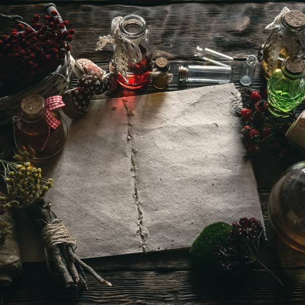 naturopatia