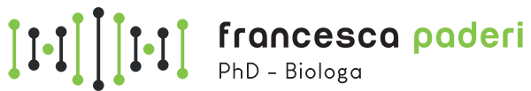 Francesca Paderi Biologa