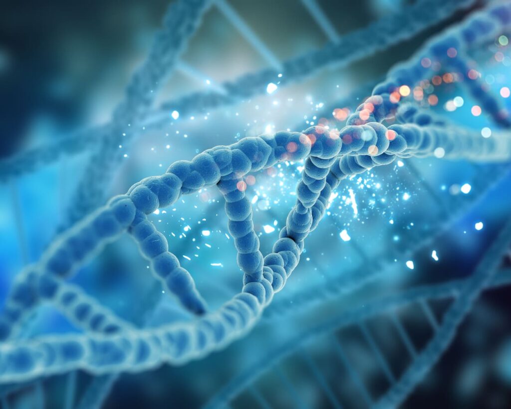 dna